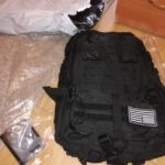 Mochila tática militar BL096 - Capacidade de 50L impermeável para esportes ao ar livre photo review