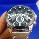 Relógio Chronograph Masculino - Curren 8346 photo review