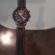 Relógio Chronograph Masculino - Curren 8380