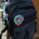 Mochila tática militar BL096 - Capacidade de 50L impermeável para esportes ao ar livre