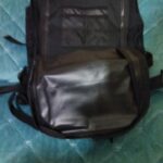 Mochila tática militar BL096 - Capacidade de 50L impermeável para esportes ao ar livre photo review