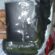 Mochila tática militar BL096 - Capacidade de 50L impermeável para esportes ao ar livre