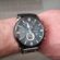 Relógio Chronograph Masculino - Curren 8346