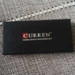 Relógio Chronograph Masculino - Curren 8380 photo review
