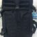 Mochila tática militar BL096 - Capacidade de 50L impermeável para esportes ao ar livre