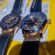 Relógio Chronograph Masculino - Curren 8380