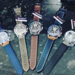 Relógio Chronograph Masculino - Curren 8380 photo review