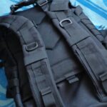 Mochila tática militar BL096 - Capacidade de 50L impermeável para esportes ao ar livre photo review