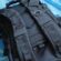Mochila tática militar BL096 - Capacidade de 50L impermeável para esportes ao ar livre