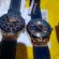 Relógio Chronograph Masculino - Curren 8380