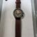 Relógio Chronograph Masculino - Curren 8380