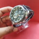 Relógio Chronograph Masculino - Curren 8346 photo review