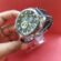 Relógio Chronograph Masculino - Curren 8346