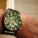 Relógio Chronograph Masculino - Curren 8346