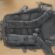 Mochila tática militar BL096 - Capacidade de 50L impermeável para esportes ao ar livre