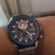 Relógio Chronograph Masculino - Curren 8380