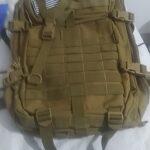 Mochila tática militar BL096 - Capacidade de 50L impermeável para esportes ao ar livre photo review