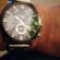 Relógio Chronograph Masculino - Curren 8346