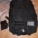 Mochila tática militar BL096 - Capacidade de 50L impermeável para esportes ao ar livre
