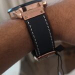 Relógio Chronograph Masculino - Curren 8380 photo review
