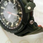 Relogio Militar Masculino - BOAMIGOF5109 photo review