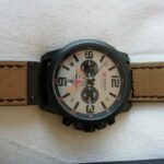 Relógio Chronograph Masculino – Curren 8314 photo review