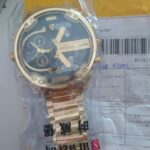 Relogio Masculino Casual de Luxo - SHIWEIBAO A3137 photo review