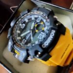 Relogio Militar Masculino - BOAMIGOF5109 photo review