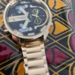 Relogio Masculino Casual de Luxo - SHIWEIBAO A3137 photo review