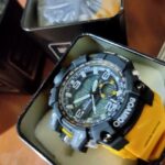 Relogio Militar Masculino - BOAMIGOF5109 photo review