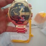 Relogio Masculino Casual de Luxo - SHIWEIBAO A3137 photo review