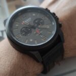 Relógio Chronograph Masculino – Curren 8314 photo review