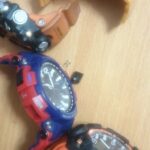 Relogio Militar Masculino - BOAMIGOF5109 photo review