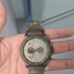 Relógio Chronograph Masculino – Curren 8314 photo review
