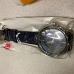 Relogio Masculino Casual - CURREN 8365 photo review