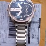 Relogio Masculino Casual de Luxo - SHIWEIBAO A3137 photo review