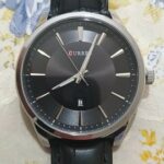 Relogio Masculino Casual - CURREN 8365 photo review
