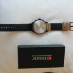 Relógio Chronograph Masculino – Curren 8314 photo review