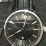 Relogio Masculino Casual - CURREN 8365 photo review