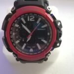 Relogio Militar Masculino - BOAMIGOF5109 photo review