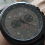 Relógio Chronograph Masculino – Curren 8314 photo review