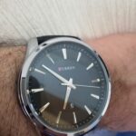 Relogio Masculino Casual - CURREN 8365 photo review