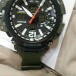 Relogio Militar Masculino - BOAMIGOF5109 photo review