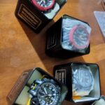 Relogio Militar Masculino - BOAMIGOF5109 photo review