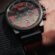 Relógio Chronograph Masculino – Curren 8314