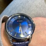 Relogio Masculino Casual - CURREN 8365 photo review