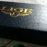 Relógio Masculino Luxuoso - LIGE 9810 photo review