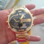 Relogio Masculino Casual de Luxo - SHIWEIBAO A3137 photo review