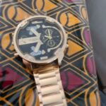 Relogio Masculino Casual de Luxo - SHIWEIBAO A3137 photo review