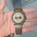 Relógio Chronograph Masculino – Curren 8314 photo review